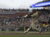 Os novatos pretendem aproveitar os primeiros sucessos da MLB na ultimate do Padres-Giants