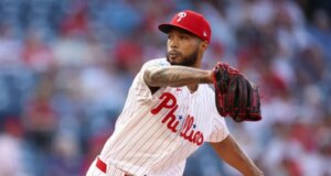 Ace Cristopher Sanchez e Phillies buscam vitória na série contra Rockies