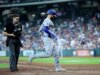 Resumo da MLB: Andy Pages acerta 3 homers enquanto os Dodgers derrotam os Astros