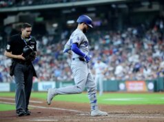 Resumo da MLB: Andy Pages acerta 3 homers enquanto os Dodgers derrotam os Astros