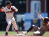 Ty France avança enquanto Padres derrota Giants