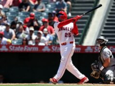 Angels derrotam White Sox por raras vitórias consecutivas