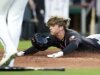 Joey Cantillo e Guardians quebram sequência de 5 vitórias consecutivas do Royals