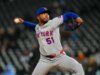 Mets e Marlins em busca de evitar o último lugar na NL East