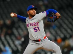 Mets e Marlins em busca de evitar o último lugar na NL East