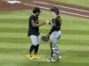 Pirates, impulsionados pela vitória no shutout, buscam a vitória na série sobre os D-backs