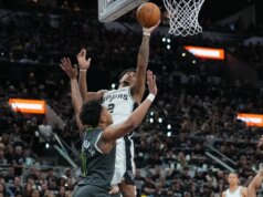 Melhoria necessária para Wolves enquanto a série Spurs volta para casa