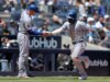 Yankees ultrapassam Rangers com explosão de seis corridas em sexto