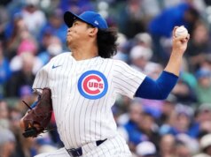 Cubs aproveitam a entrada de 7 corridas para vencer os Reds pela nona vitória consecutiva