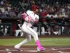 D-backs ansiosos para iniciar o ataque na estreia contra o Mets