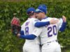 Resumo da MLB: Cubs vencem Reds pela 15ª vitória consecutiva em casa