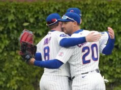 Resumo da MLB: Cubs vencem Reds pela 15ª vitória consecutiva em casa