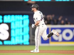 Erro de saída ajuda Marlins a vencer Orioles e evitar raspagem