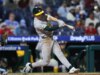 Zack Gelof, A está esquentando antes da revanche contra Orioles