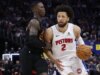 Pressão sobre Cavs no Jogo 3 pela primeira vitória da série contra Pistons