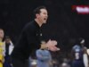 JJ Redick e Austin Reaves do Lakers eliminam árbitros após derrota no jogo 2