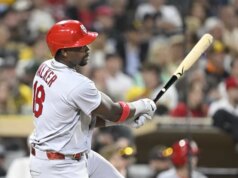 Cardinals interessados em continuar aumentando no confronto contra Padres