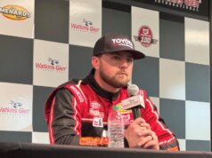 Kaden Honeycutt conquista a primeira vitória na Truck Collection em NY