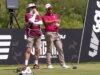 Lucas Herbert mantém a liderança do LIV Golf apesar dos 60 anos de Josele Ballester