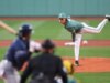 Connelly Early lança uma joia enquanto Pink Sox derrota Rays
