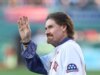 O membro do Corridor da Fama Wade Boggs declara seu câncer ‘nulo e sem efeito’