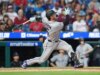 Hunter Goodman, Rockies Chase Collection vence contra Phillies