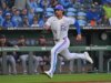 Royals recupera de desvantagem e dá aos Tigers a quarta derrota consecutiva