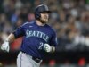 A noite da carreira de Luke Raley impulsiona os Mariners contra os White Sox