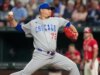Cubs ampliam sequência de vitórias para 10 com triunfo sobre o Rangers