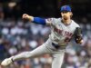 Mets superou os D-backs em 10º lugar e conquistou a quarta vitória nos últimos 5 jogos