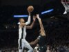 Victor Wembanyama e Spurs começam rápido e seguram os Wolves no jogo 3