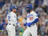 O residence run de Freddie Freeman ajuda Dodgers a derrotar Braves