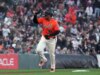 Rafael Devers homers para dar força aos Giants e derrotar os Pirates