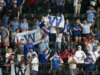 Rangers e Cubs, indo em direções opostas, se enfrentam no Texas