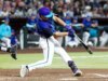 Os D-backs esperam que Ryan Waldschmidt possa fornecer brilho contra o Mets