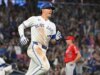 Ernie Clement tem 5 dos 20 rebatidas de Jays na vitória por 14-1 contra os Angels