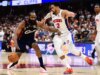 Depois de uma finalização forte, Cavaliers busca nivelar a série Pistons