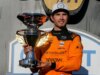 Christian Lundgaard vence a primeira corrida desde 2023 no Grande Prêmio de Sonsio