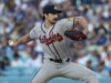 Spencer Strider e Braves estragam a estreia de Blake Snell na temporada para os Dodgers