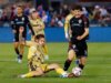 O gol de Jeong Sang-bin leva St. Louis Metropolis à vitória sobre o Rapids