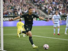 Timbers marca 6, derrota o Sporting Kansas Metropolis