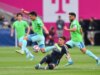 Sounders empatam contra San Diego, sequência de invencibilidade em casa aos 21