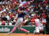 Rays vence por 4 a 1 e leva dois de três do rival Purple Sox
