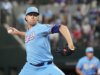 Spiraling Angels lutam por brilho contra Jacob deGrom, Rangers