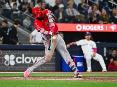Jose Soriano e Jo Adell dos Angels vencem Blue Jays
