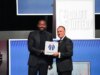 Jackpot da loteria: Wizards consegue a primeira escolha geral no Draft da NBA