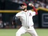 Eduardo Rodriguez e Ryan Waldschmidt guiam os D-backs no Mets