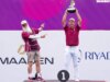 Lucas Herbert vai direto ao ponto no LIV Golf Virginia e ganha vaga no US Open
