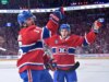 Canadiens derrotam Sabres no jogo 3 e assumem a liderança da série
