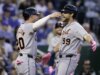 Resumo da MLB: o primeiro RH do novato Gage Workman capacita Tigers a superar Royals